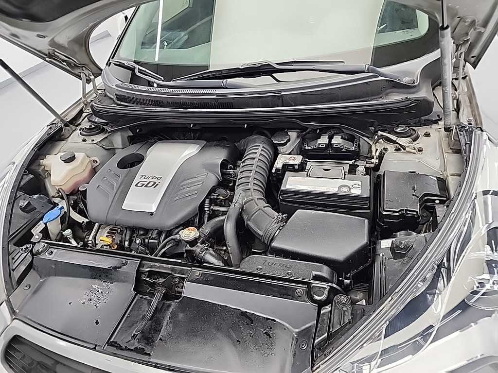 현대 벨로스터 1.6 터보 GDI D 스펙 - 이미지 3