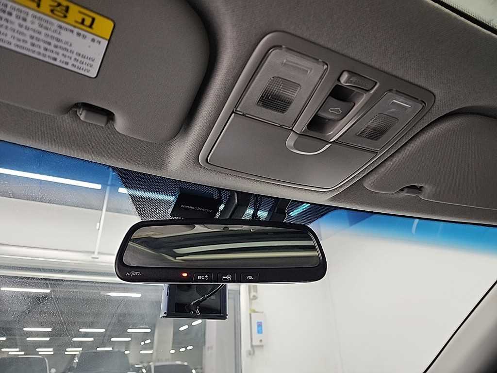 현대 벨로스터 1.6 터보 GDI D 스펙 - 이미지 18