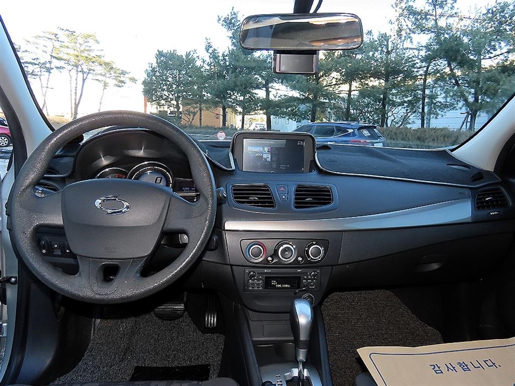 르노 (삼성) 뉴 SM3 1.6 SE - 이미지 9