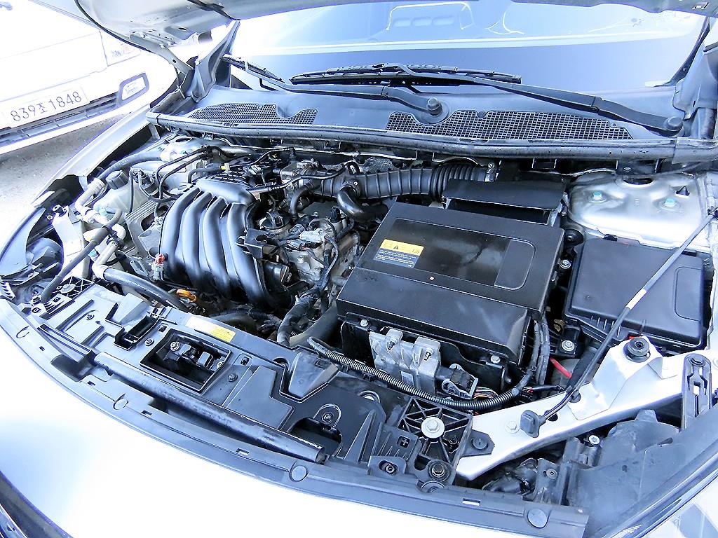 르노 (삼성) 뉴 SM3 1.6 SE - 이미지 3