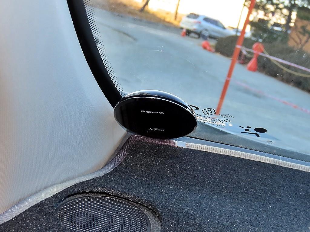 르노 (삼성) 뉴 SM3 1.6 SE - 이미지 19