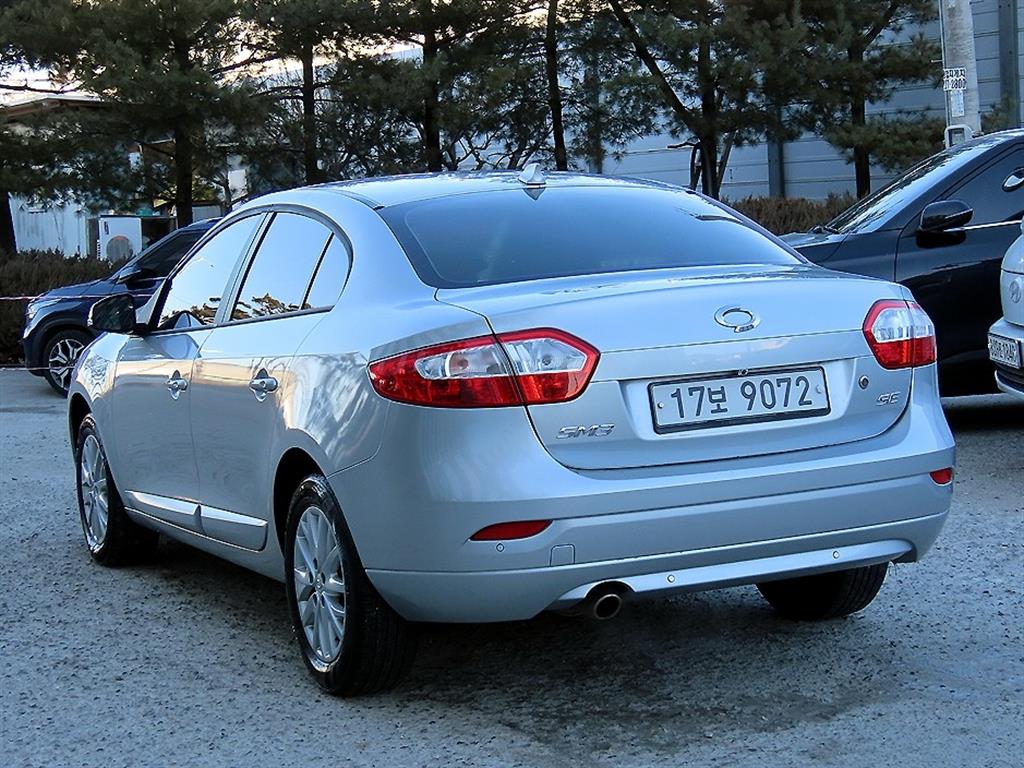 르노 (삼성) 뉴 SM3 1.6 SE - 이미지 7