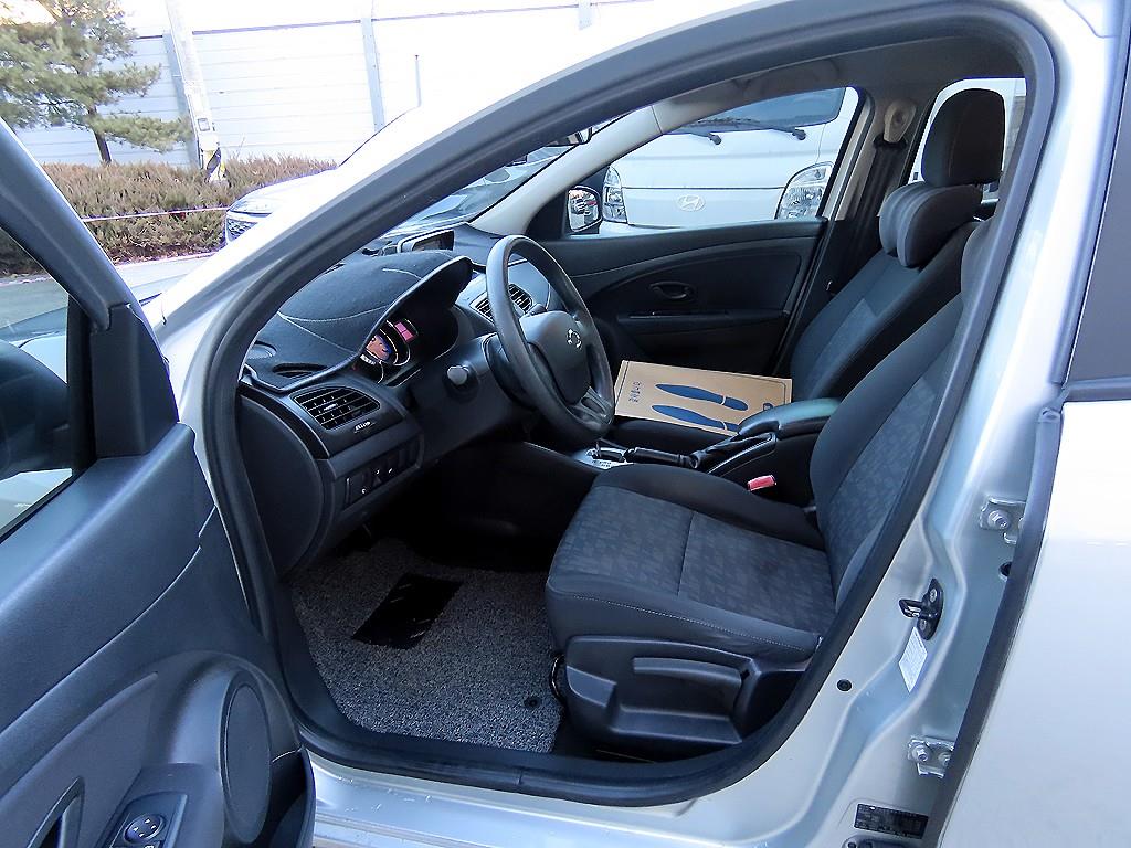 르노 (삼성) 뉴 SM3 1.6 SE - 이미지 11