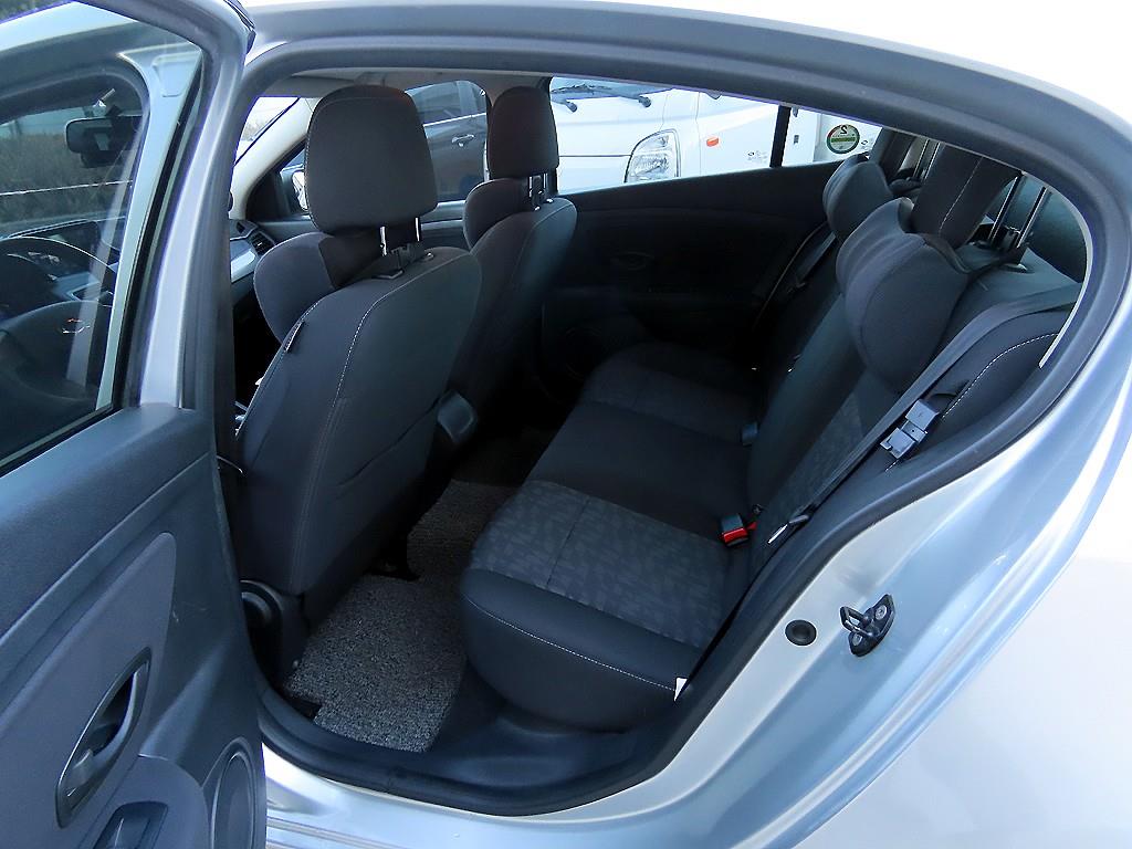 르노 (삼성) 뉴 SM3 1.6 SE - 이미지 5