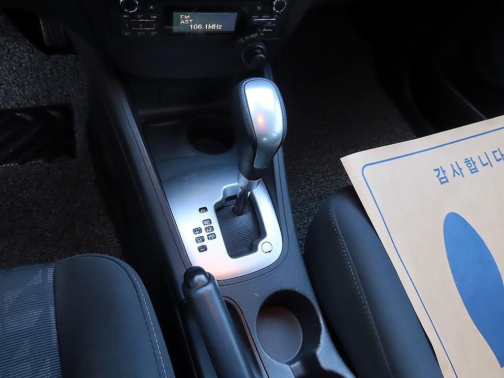 르노 (삼성) 뉴 SM3 1.6 SE - 이미지 17