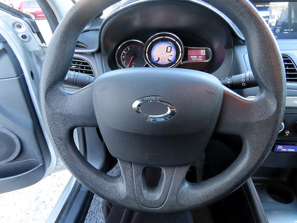 르노 (삼성) 뉴 SM3 1.6 SE - 이미지 8