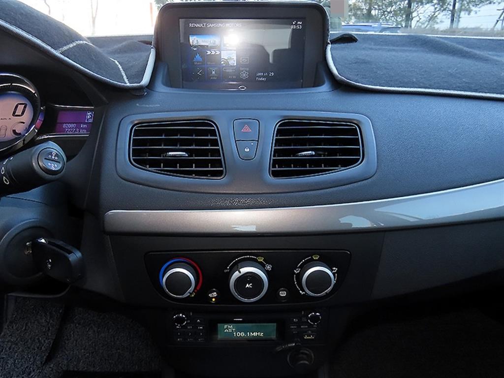 르노 (삼성) 뉴 SM3 1.6 SE - 이미지 13