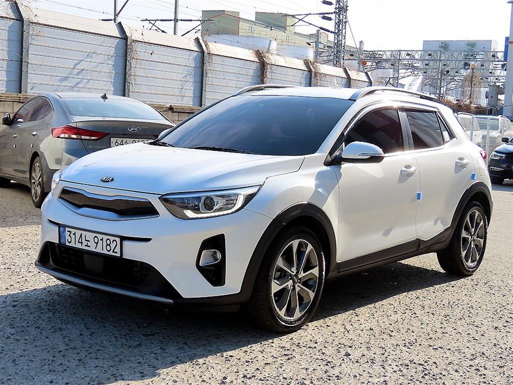 기아 스토닉 U2 1.6 디젤 프레스티지 - 이미지 18