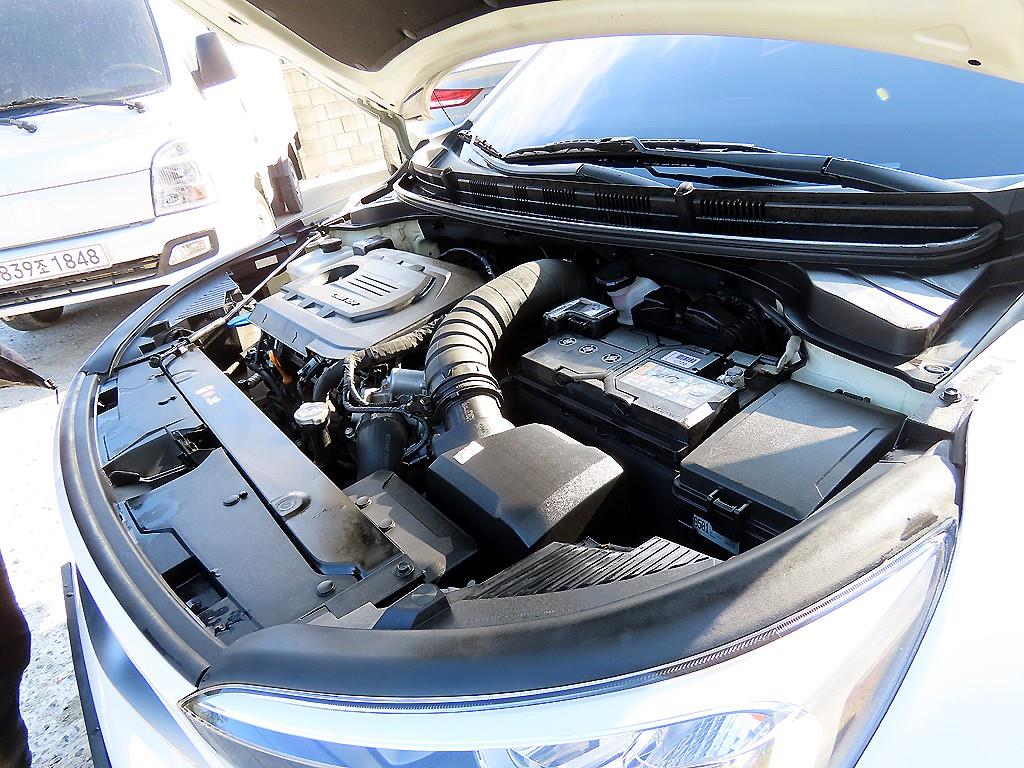 기아 스토닉 U2 1.6 디젤 프레스티지 - 이미지 15