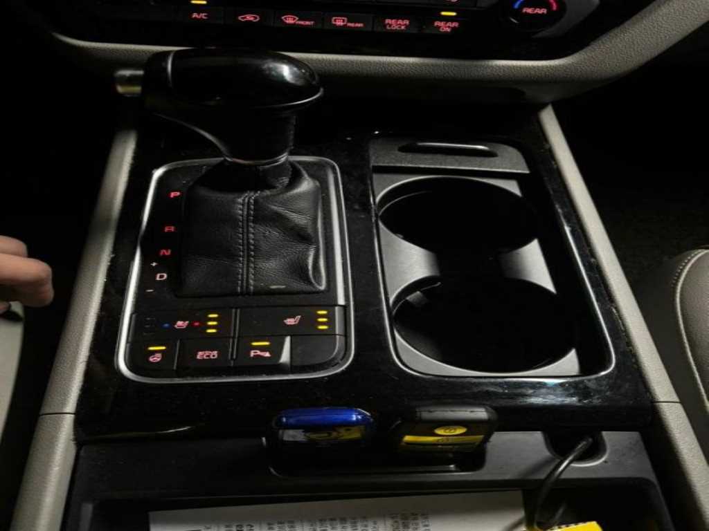 기아 올 뉴카니발 11인승 디젤 프레스티지 - 이미지 12