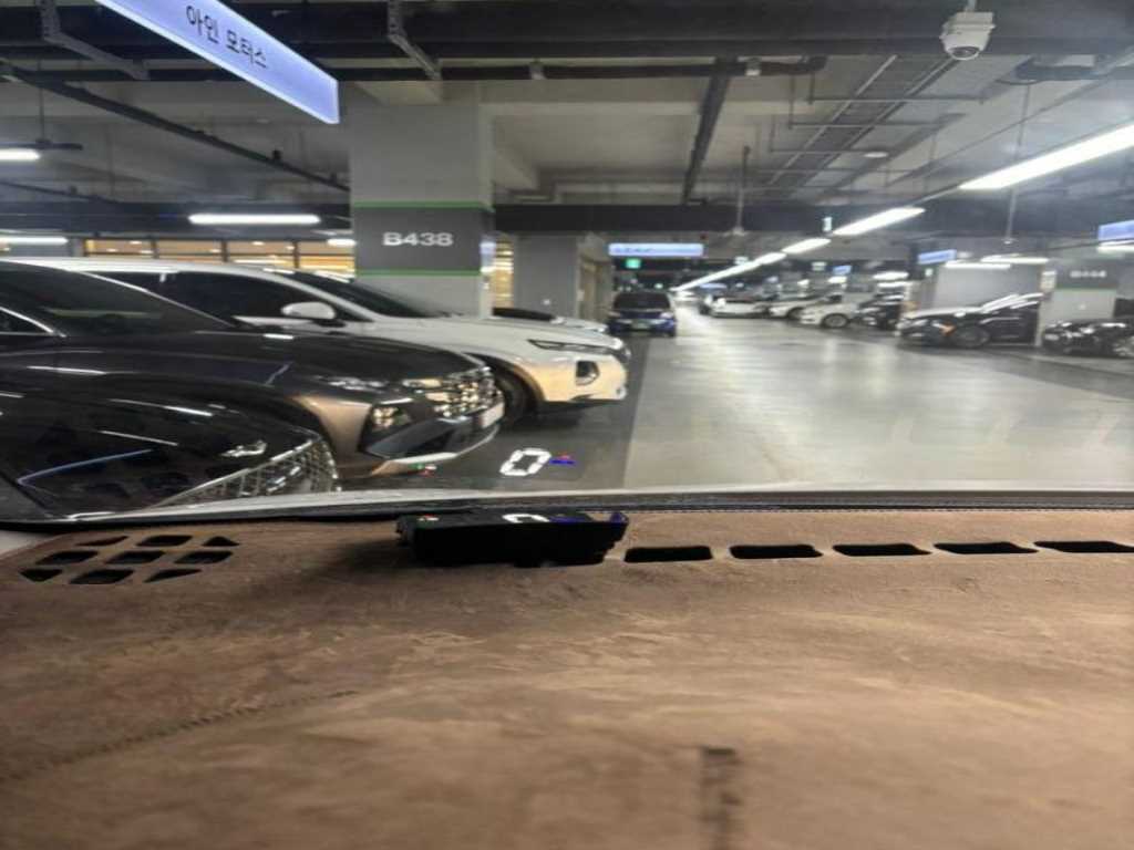 기아 올 뉴카니발 11인승 디젤 프레스티지 - 이미지 14