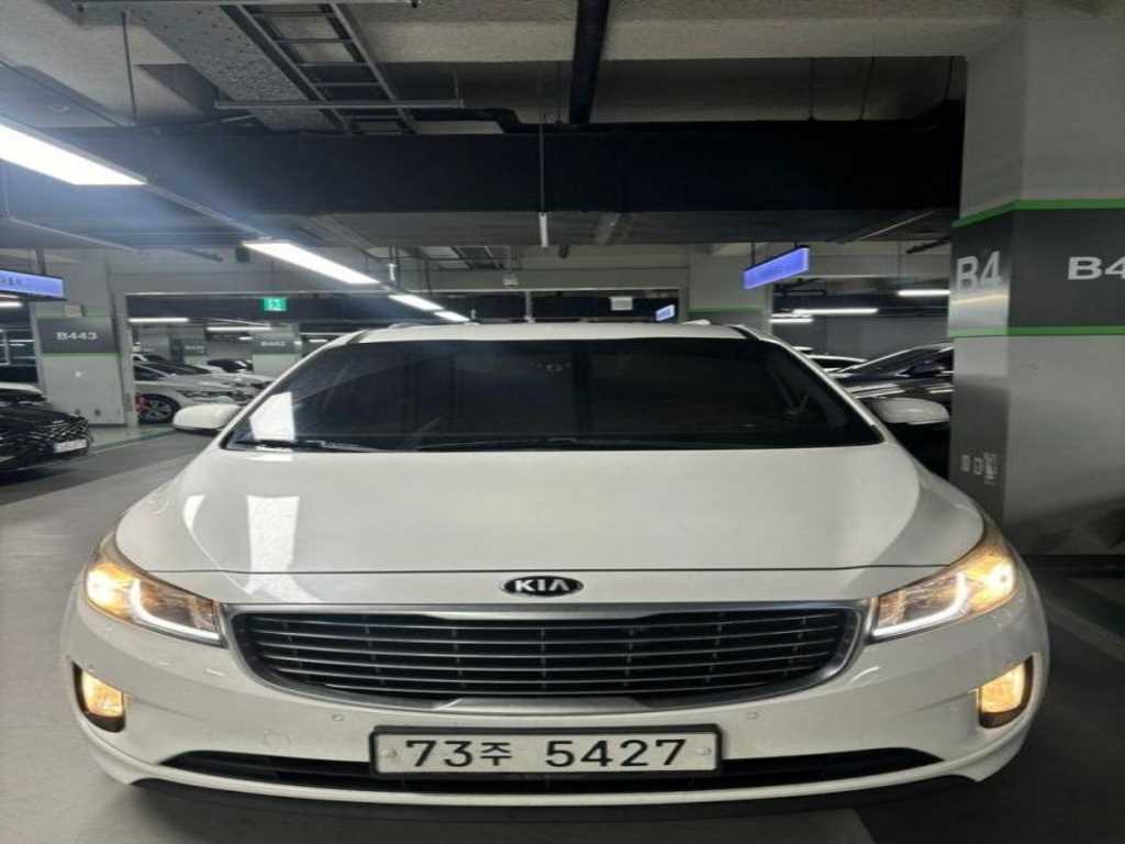 기아 올 뉴카니발 11인승 디젤 프레스티지 - 이미지 19