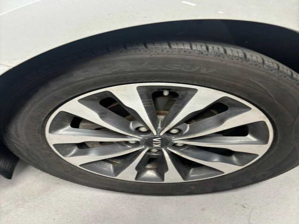 기아 올 뉴카니발 11인승 디젤 프레스티지 - 이미지 13