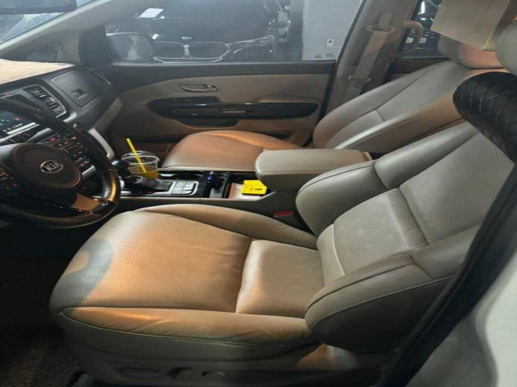 기아 올 뉴카니발 11인승 디젤 프레스티지 - 이미지 17