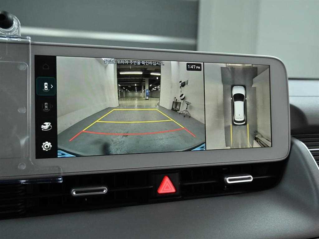 현대 아이오닉 5 EV AWD 롱레인지 프레스티지 - 이미지 16