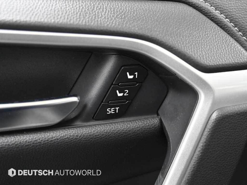 토요타 라브4(5세대) 2.5 AWD 하이브리드 - 이미지 16