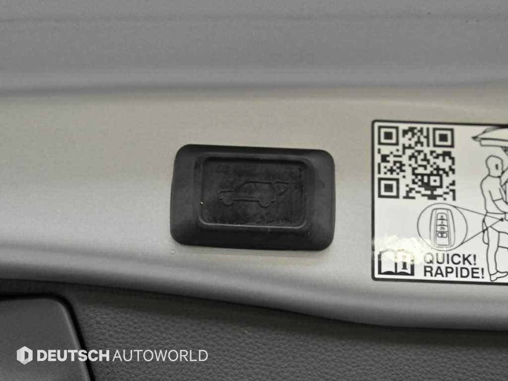 토요타 라브4(5세대) 2.5 AWD 하이브리드 - 이미지 19