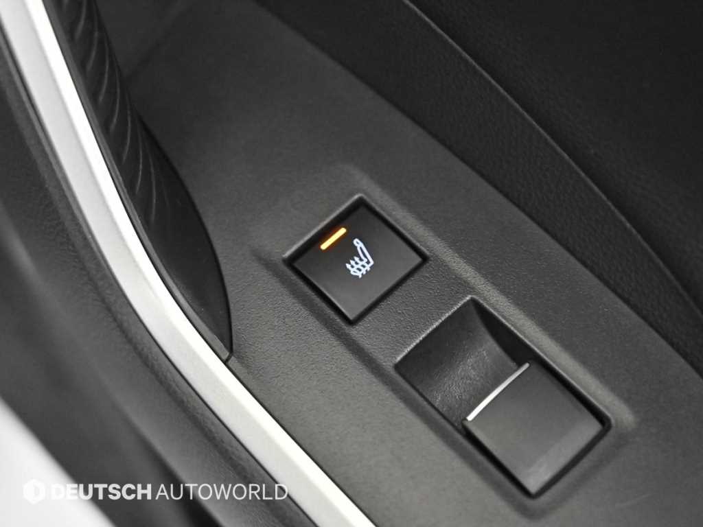 토요타 라브4(5세대) 2.5 AWD 하이브리드 - 이미지 5