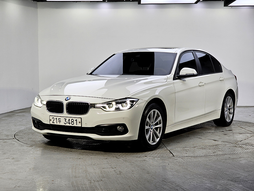 BMW 3시리즈(6세대) 320d