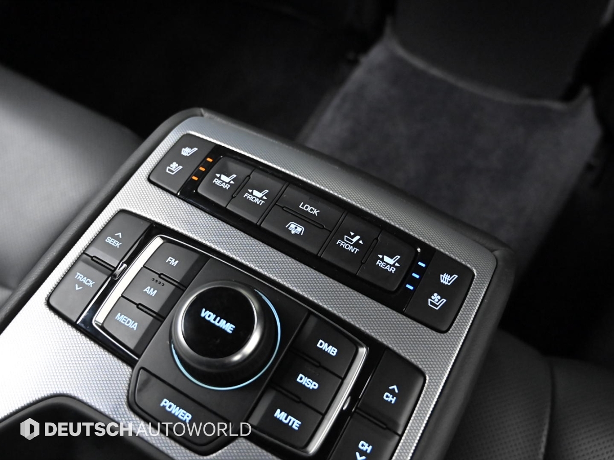 제네시스 G80 3.3 GDi AWD 프레스티지 - 이미지 14