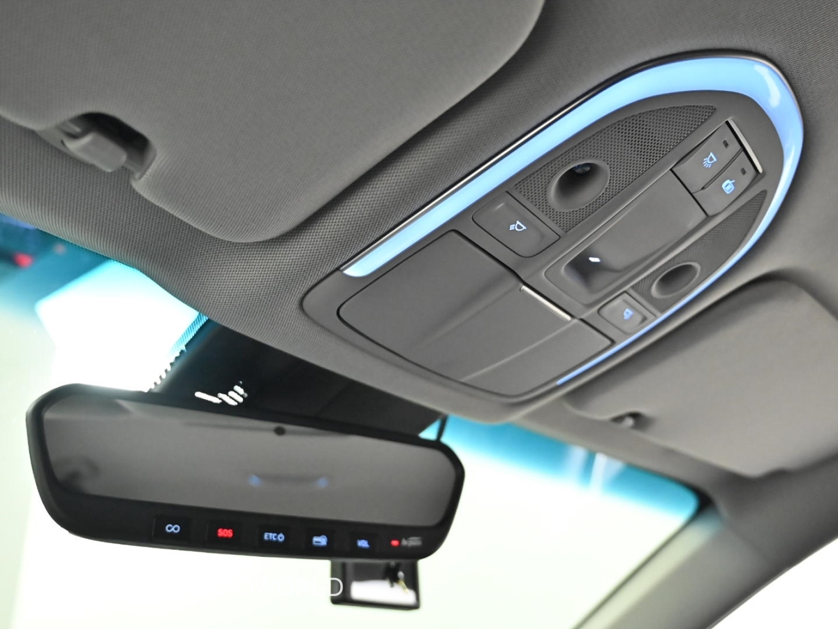 제네시스 G80 3.3 GDi AWD 프레스티지 - 이미지 11