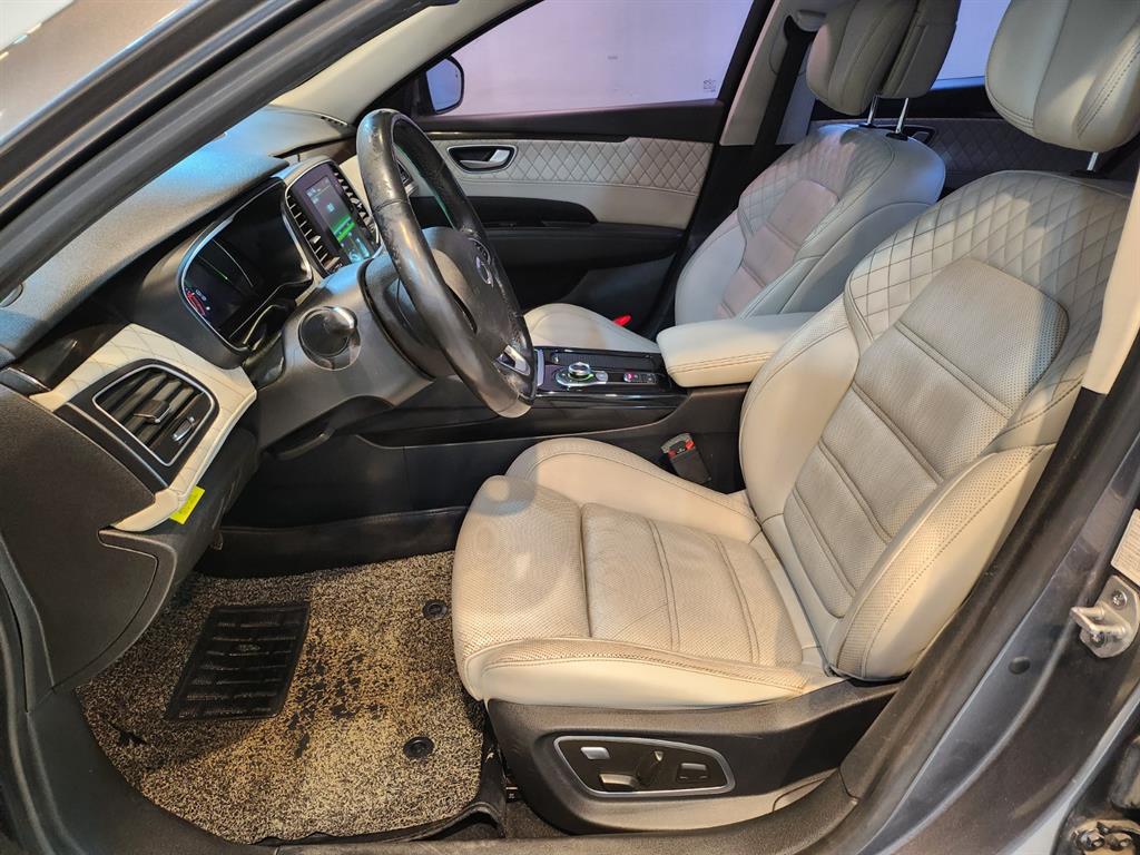 르노 (삼성) SM6 2.0 GDe RE - 이미지 12