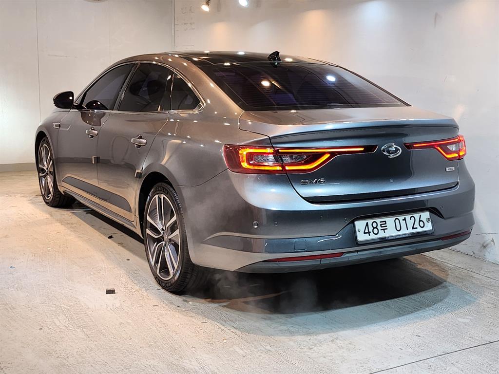 르노 (삼성) SM6 2.0 GDe RE - 이미지 3