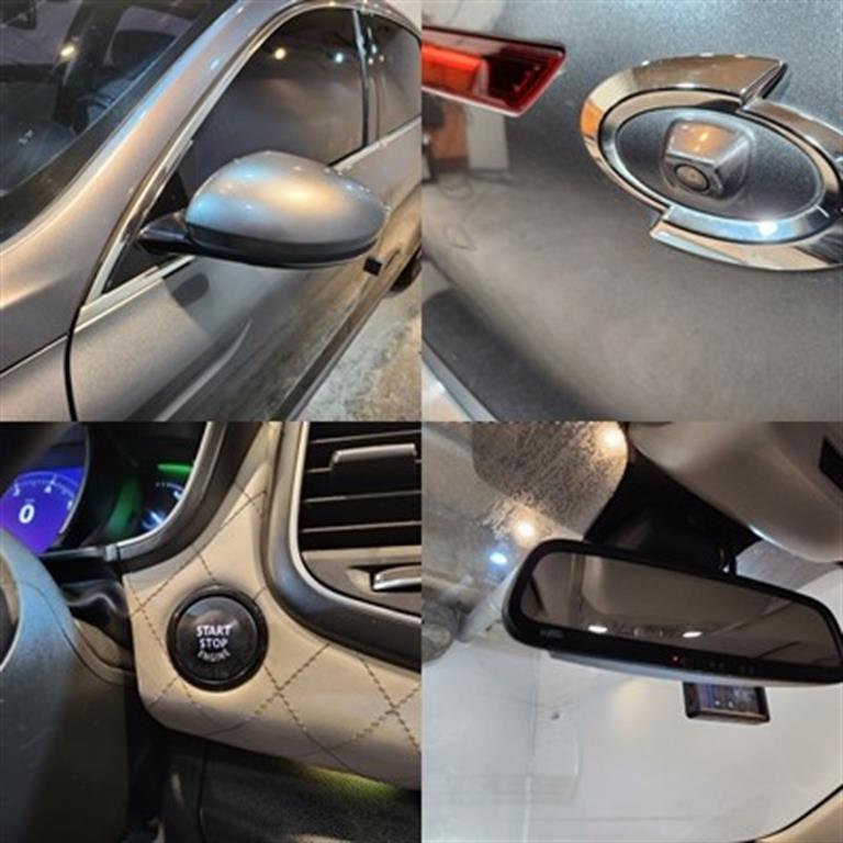 르노 (삼성) SM6 2.0 GDe RE - 이미지 10