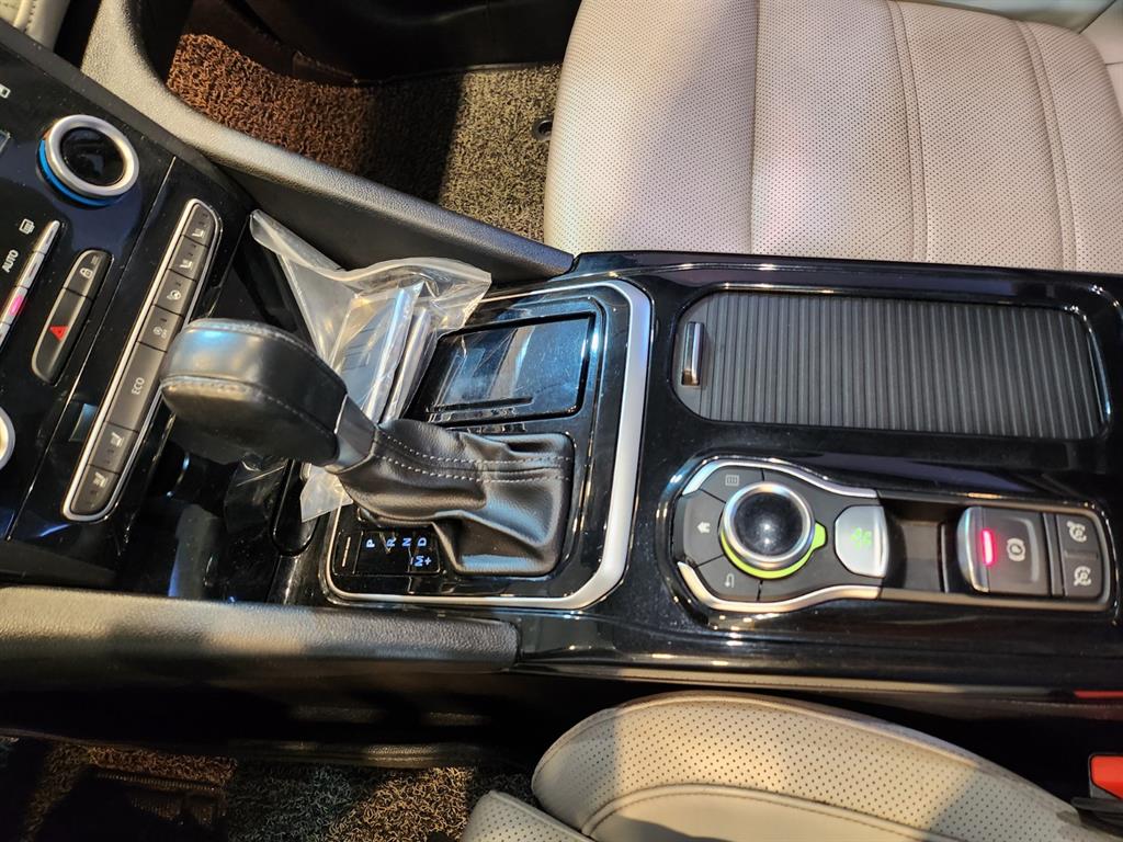 르노 (삼성) SM6 2.0 GDe RE - 이미지 8