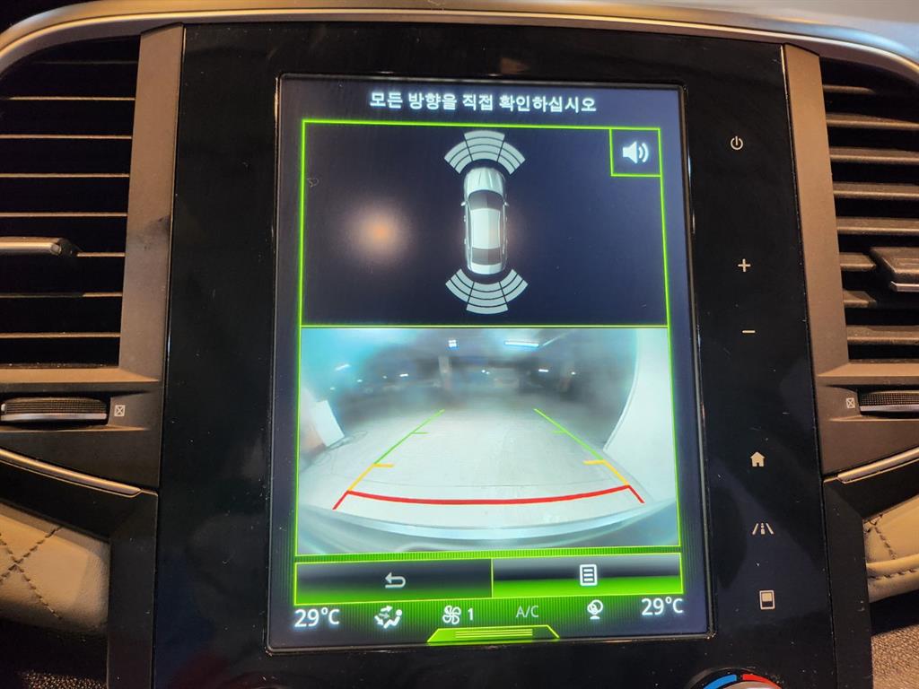 르노 (삼성) SM6 2.0 GDe RE - 이미지 18