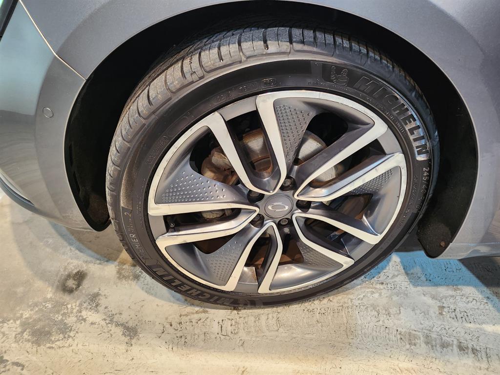 르노 (삼성) SM6 2.0 GDe RE - 이미지 16