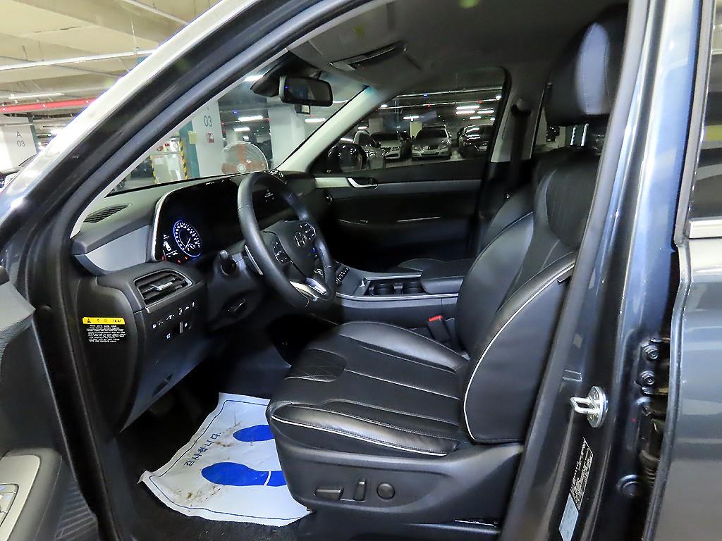 현대 팰리세이드 3.8 가솔린 익스클루시브