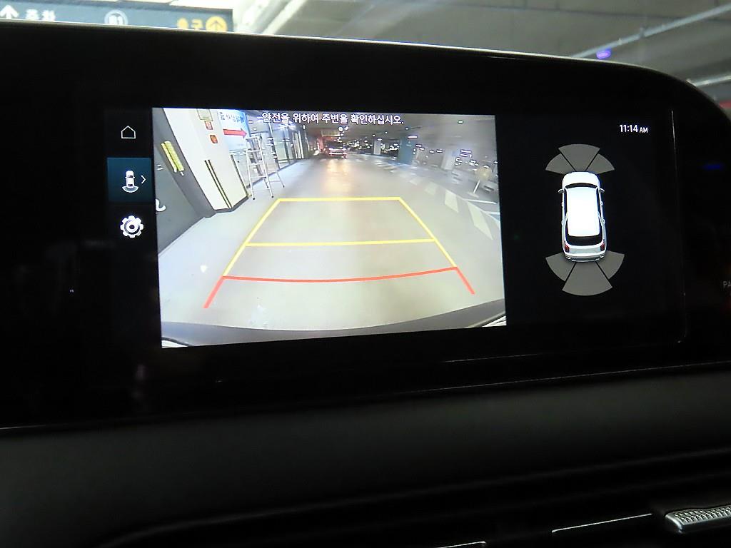 현대 팰리세이드 3.8 가솔린 익스클루시브 - 이미지 16