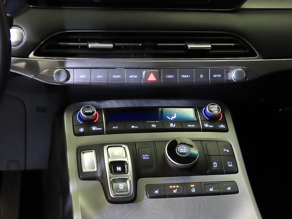 현대 팰리세이드 3.8 가솔린 익스클루시브 - 이미지 3