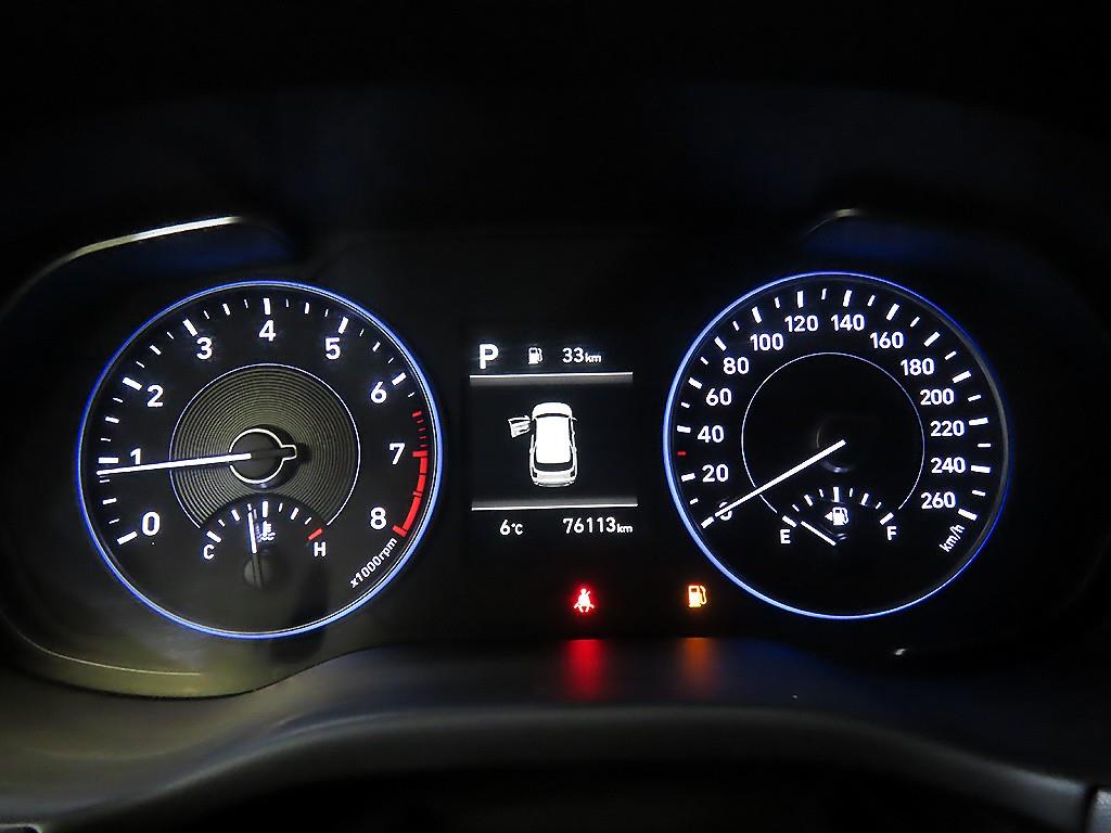 현대 팰리세이드 3.8 가솔린 익스클루시브 - 이미지 11