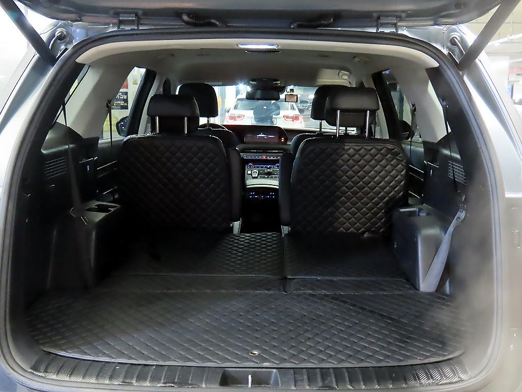 현대 팰리세이드 3.8 가솔린 익스클루시브 - 이미지 4