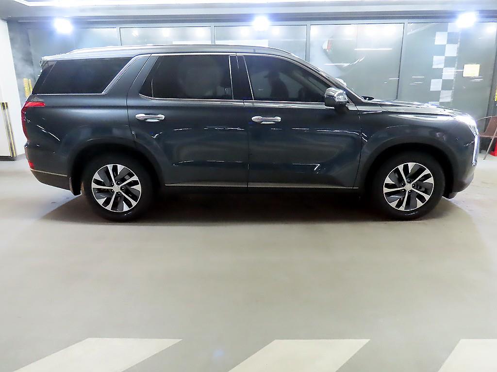 현대 팰리세이드 3.8 가솔린 익스클루시브 - 이미지 14