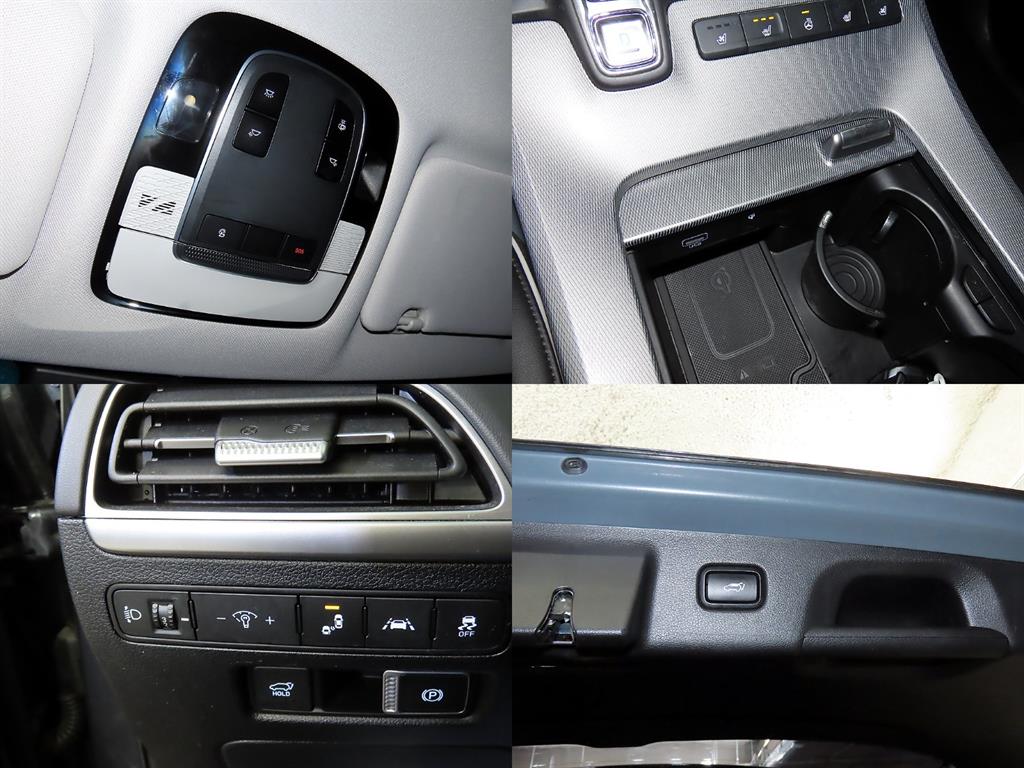 현대 팰리세이드 3.8 가솔린 익스클루시브 - 이미지 5