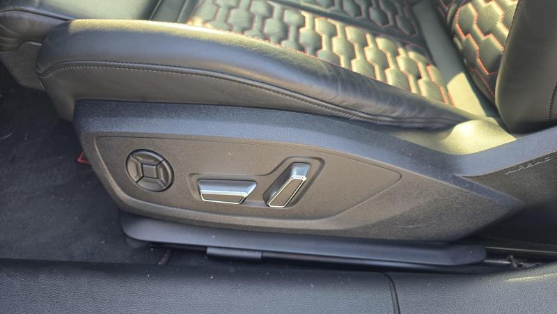 아우디 RS7(2세대) 4.0 TFSI 콰트로 - 이미지 9