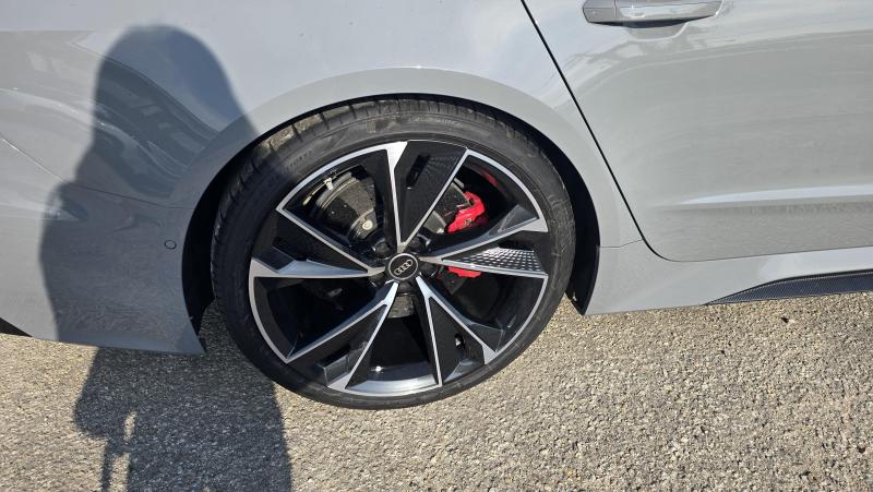 아우디 RS7(2세대) 4.0 TFSI 콰트로 - 이미지 10