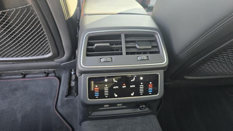 아우디 RS7(2세대) 4.0 TFSI 콰트로 - 이미지 6