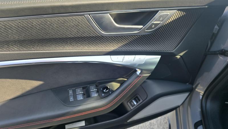 아우디 RS7(2세대) 4.0 TFSI 콰트로 - 이미지 13