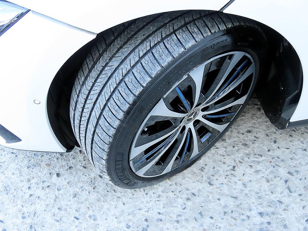 벤츠 EQE EQE 350+ - 이미지 15