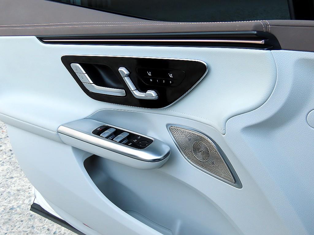 벤츠 EQE EQE 350+ - 이미지 4