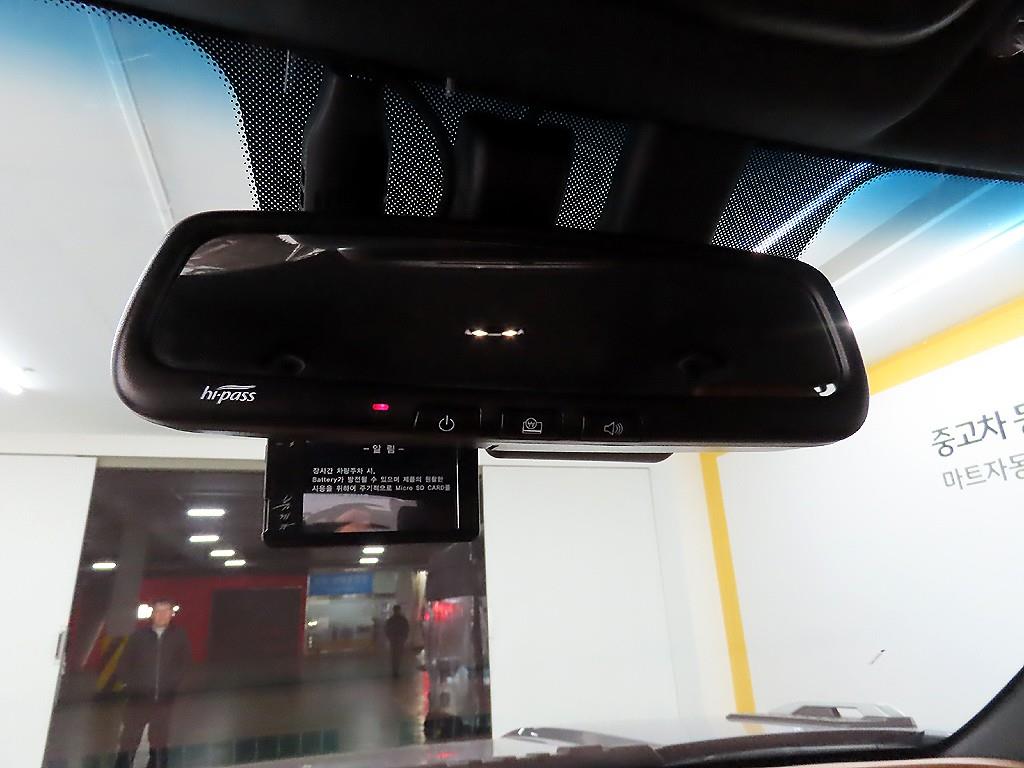 KG모빌리티(쌍용) 토레스 1.5 GDI-T 2WD T7 - 이미지 2