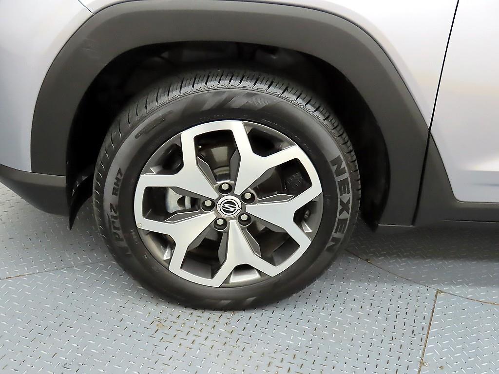 KG모빌리티(쌍용) 토레스 1.5 GDI-T 2WD T7 - 이미지 16