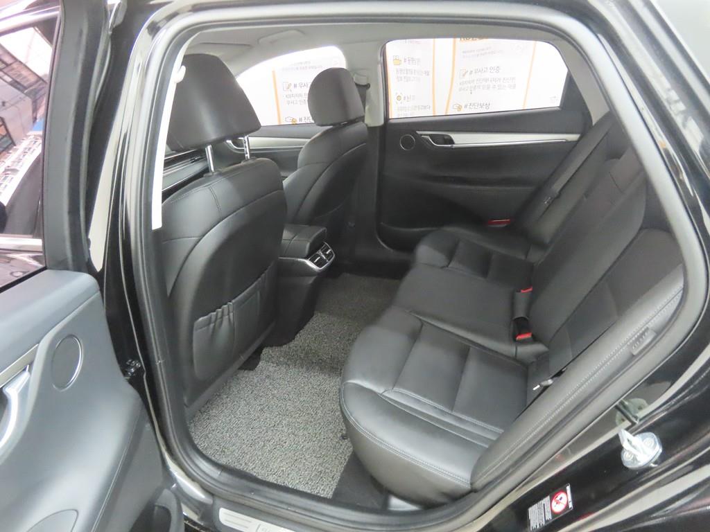 현대 더 뉴그랜저IG 가솔린 2.5 르블랑