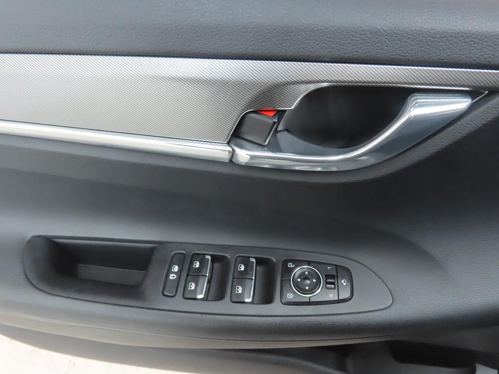 현대 더 뉴그랜저IG 가솔린 2.5 르블랑 - 이미지 16