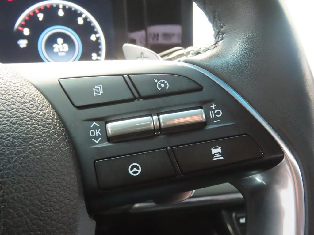 현대 더 뉴그랜저IG 가솔린 2.5 르블랑 - 이미지 4