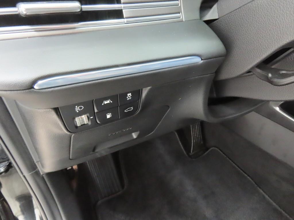 현대 더 뉴그랜저IG 가솔린 2.5 르블랑 - 이미지 17